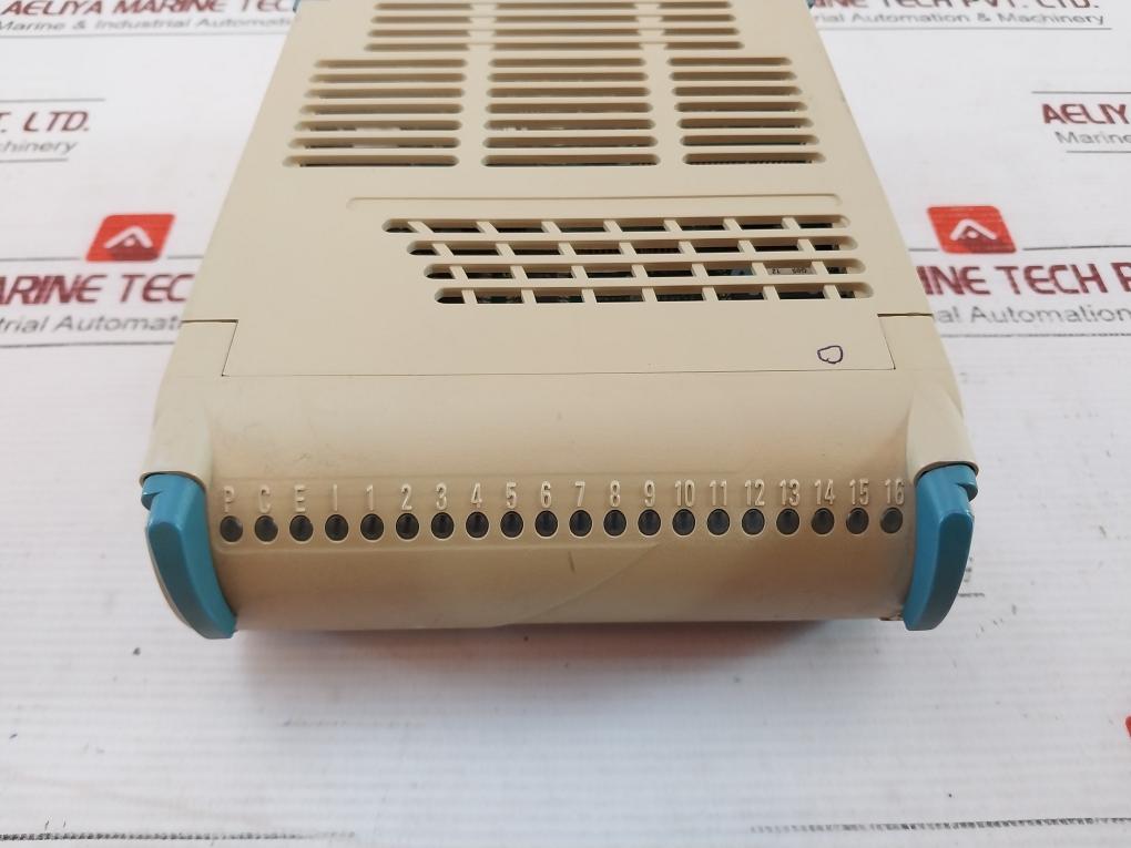 Ovation 5X00070G04 Analog Input Module ±20Mv/±50Mv/±100Mv 5148268-5 1103