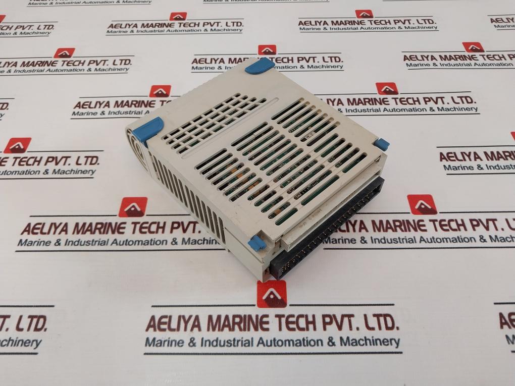 Ovation 5X00106G01 Analog Input Fast Hart Module