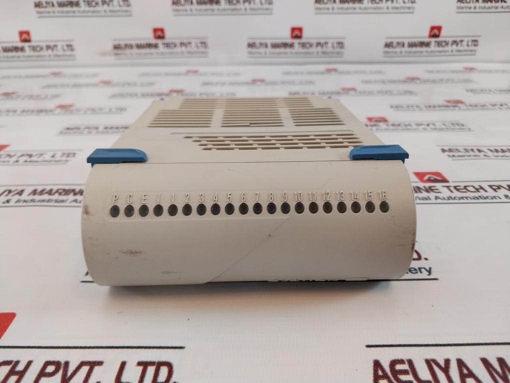 Ovation 5X00106G01 Analog Input Fast Hart Module