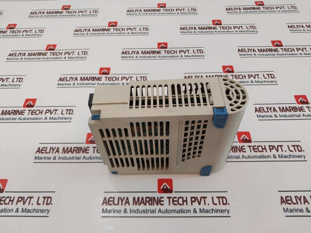 Ovation 5X00106G01 Analog Input Fast Hart Module