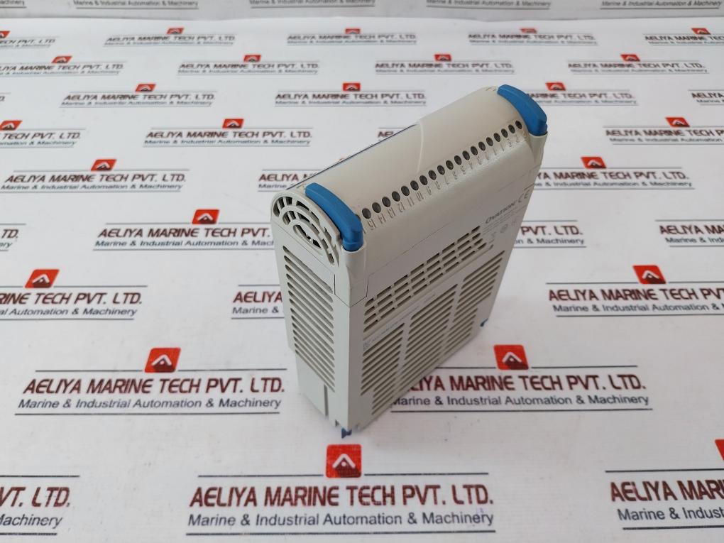 Ovation 5X00106G01 Analog Input Fast Hart Module 4A00129H01 1342