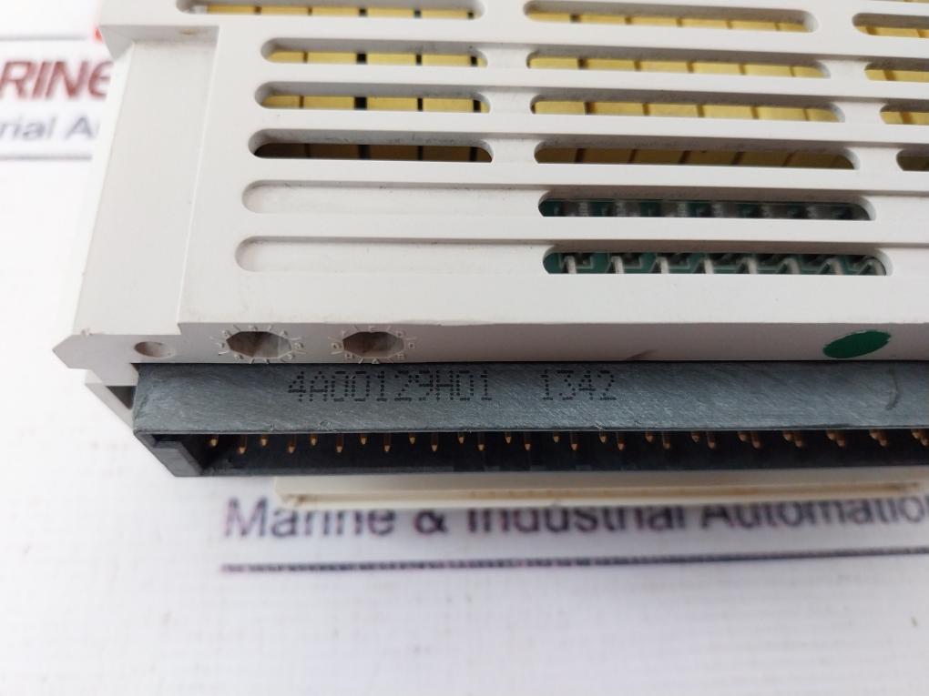 Ovation 5X00106G01 Analog Input Fast Hart Module 4A00129H01 1342