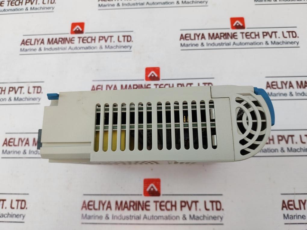 Ovation 5X00106G01 Analog Input Fast Hart Module 013.01.08.03.01.06.04.00