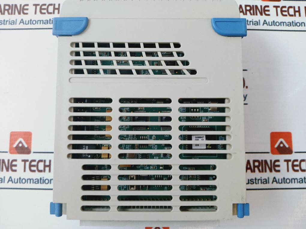 Ovation 5X00106G01 Hart High Performance Analog Input Module