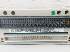 Ovation 5X00106G01 Hart High Performance Analog Input Module