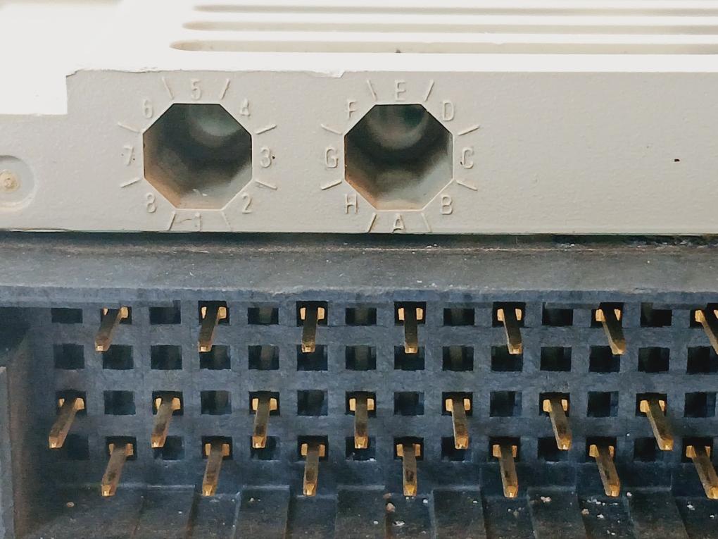 Ovation 5X00106G01 Hart High Performance Analog Input Module