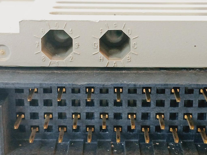 Ovation 5X00106G01 Hart High Performance Analog Input Module