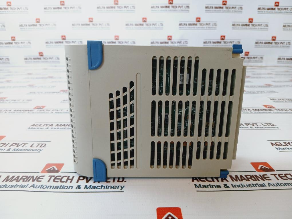 Ovation 5X00106G01 Hart High Performance Analog Input Module