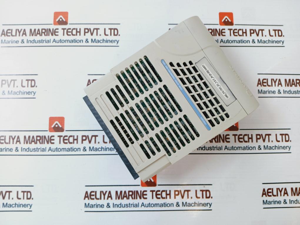 Ovation 5X00106G01 Hart High Performance Analog Input Module