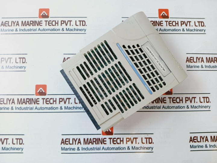 Ovation 5X00106G01 Hart High Performance Analog Input Module
