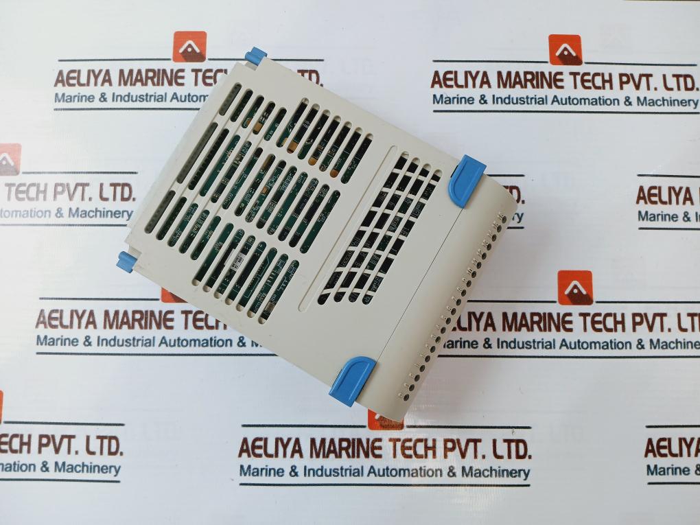 Ovation 5X00106G01 Hart High Performance Analog Input Module