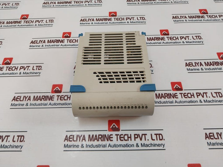 Ovation 5X00119G01 8 Channel Rtd Input Module