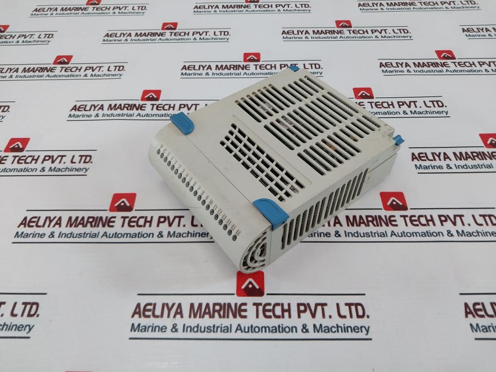Ovation 5X00119G01 8 Channel Rtd Input Module