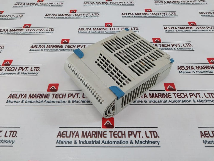 Ovation 5X00119G01 8 Channel Rtd Input Module