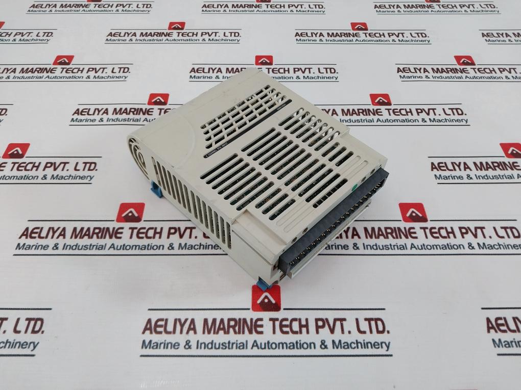 Ovation 5X00119G01 8 Channel Rtd Input Module