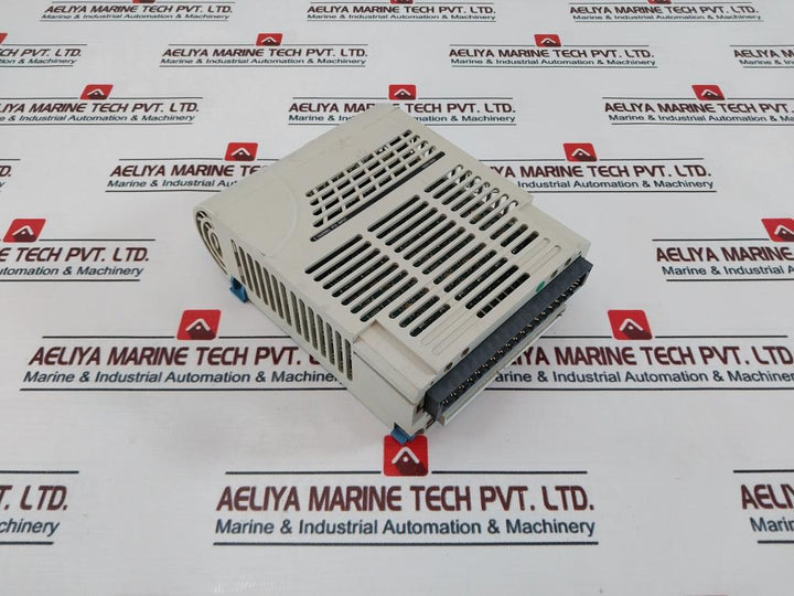 Ovation 5X00119G01 8 Channel Rtd Input Module