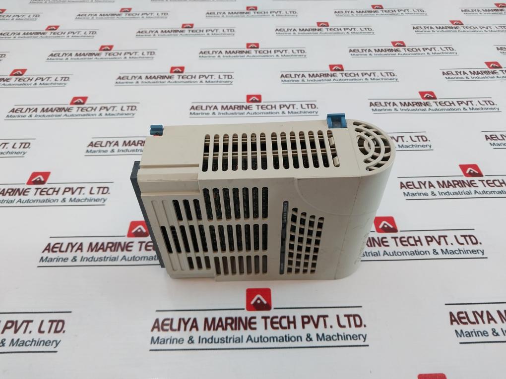 Ovation 5X00119G01 8 Channel Rtd Input Module