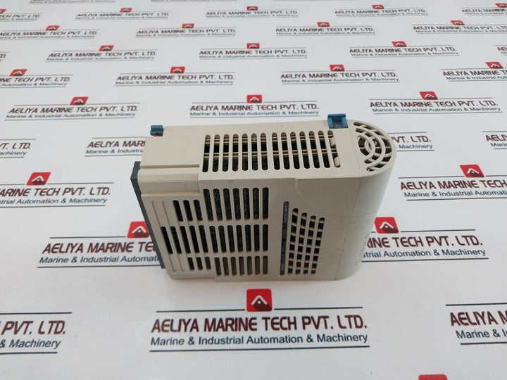Ovation 5X00119G01 8 Channel Rtd Input Module