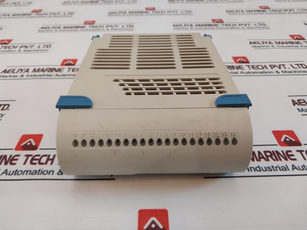 Ovation 5X00119G01 8 Channel Rtd Input Module