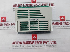 Ovation 5X00121G01 8 Channel Rtd Input Module 94V0 5X00110G01 1P00024G01