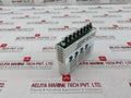 Ovation 5X00121G01 8 Channel Rtd Input Module 94V0 5X00110G01 1P00024G01