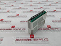 Ovation 5X00121G01 8 Channel Rtd Input Module 94V0 5X00110G01 1P00024G01