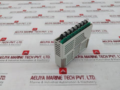 Ovation 5X00121G01 8 Channel Rtd Input Module 94V0 5X00110G01 1P00024G01