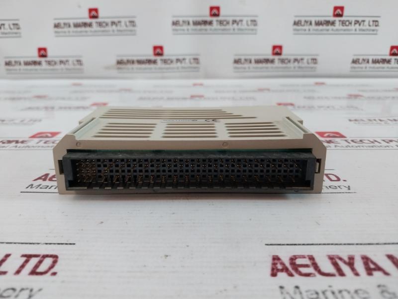 Ovation 5X00121G01 8 Channel Rtd Input Module 94V0 5X00110G01 1P00024G01