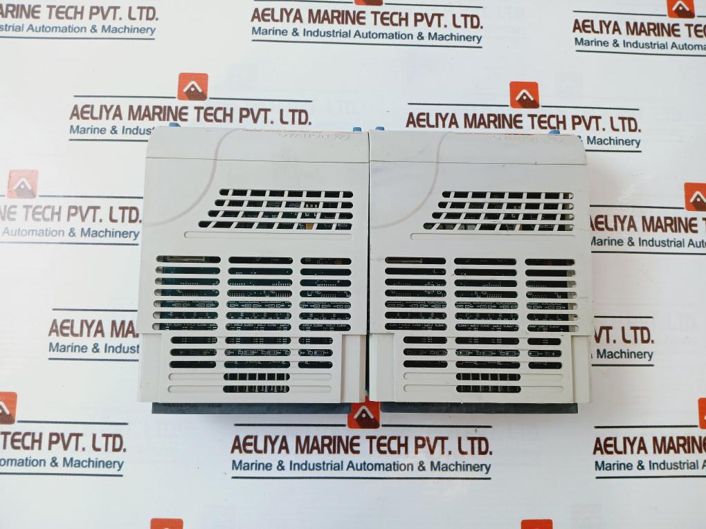 Ovation 5X00270G01 Digital Output 24Vdc High Side Module
