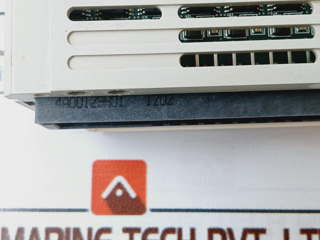 Ovation 5X00270G01 Digital Output 24Vdc High Side Module