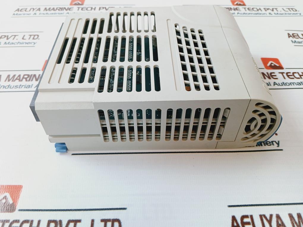 Ovation 5X00270G01 Digital Output 24Vdc High Side Module