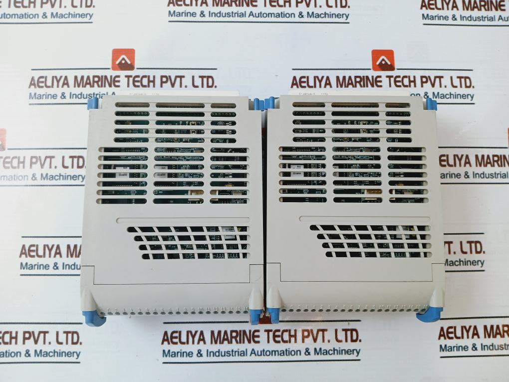 Ovation 5X00270G01 Digital Output 24Vdc High Side Module