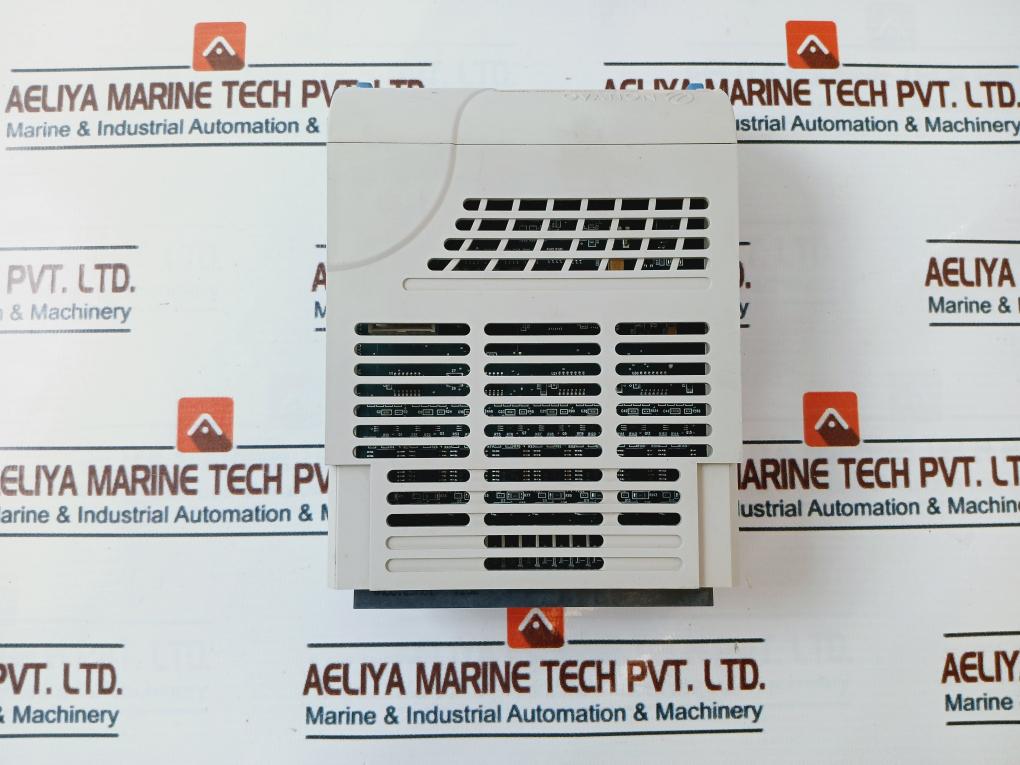 Ovation 5X00270G01 Digital Output 24Vdc High Side Module