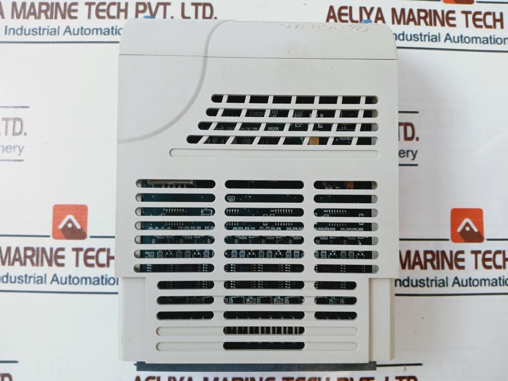 Ovation 5X00270G01 Digital Output 24Vdc High Side Module