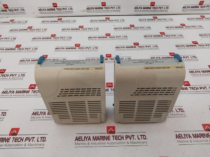 Ovation 5X00357G01 Digital Input Module