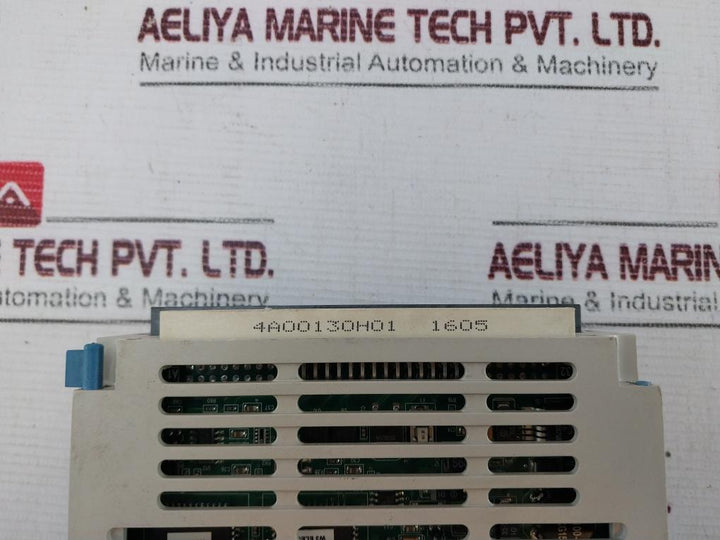 Ovation 5X00357G01 Digital Input Module