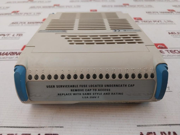 Ovation 5X00357G01 Digital Input Module
