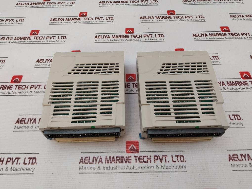 Ovation 5X00357G01 Digital Input Module 4A00130H01 1605