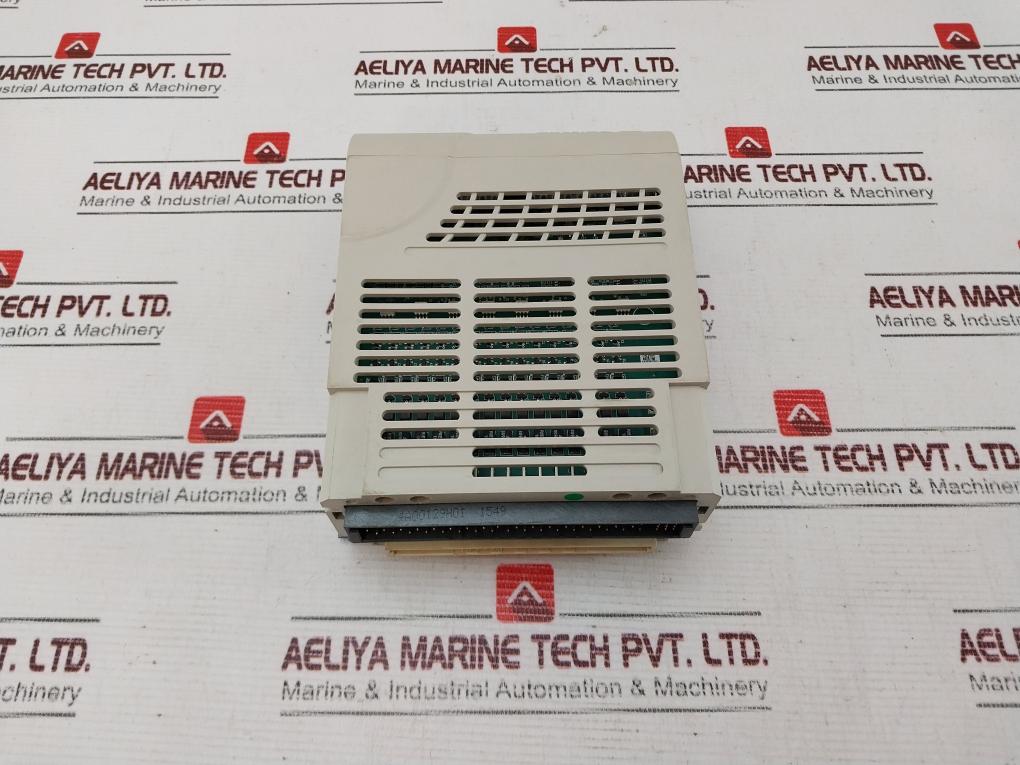 Ovation 5X00357G01 Digital Input Module 4A00130H01 1605