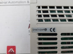 Ovation 5X00357G01 Digital Input Module