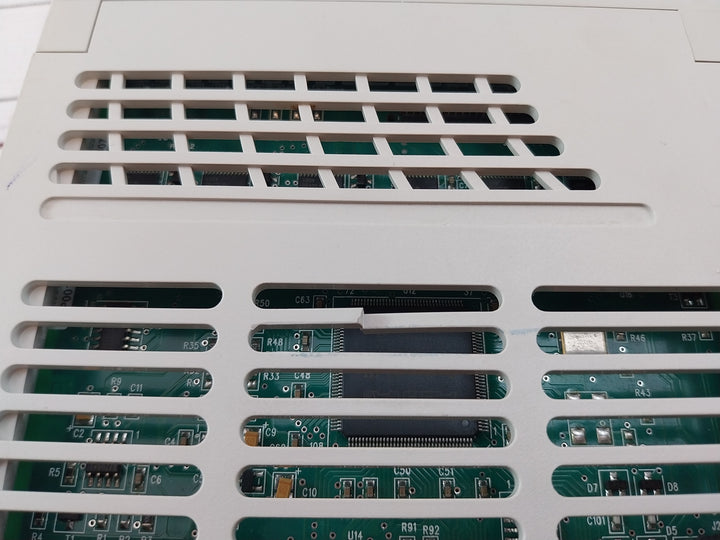 Ovation 5X00499G01 Contact Events Input Module 1X00757H01 1351