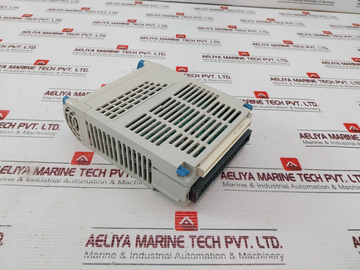 Ovation 5X00499G01 Contact Events Input Module 1X00757H01 1351