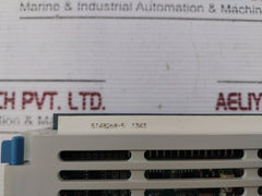 Ovation 5X00499G01 Contact Events Input Module 1X00757H01 1351
