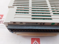 Ovation 5X00499G01 Contact Events Input Module 1X00757H01 1351