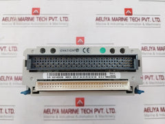 Ovation 5X00499G01 Contact Events Input Module 1X00757H01 1351