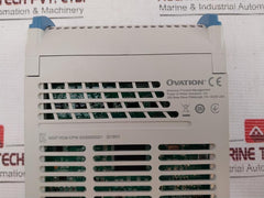Ovation 5X00500G01 Digital Output 24Vdc 32Ch