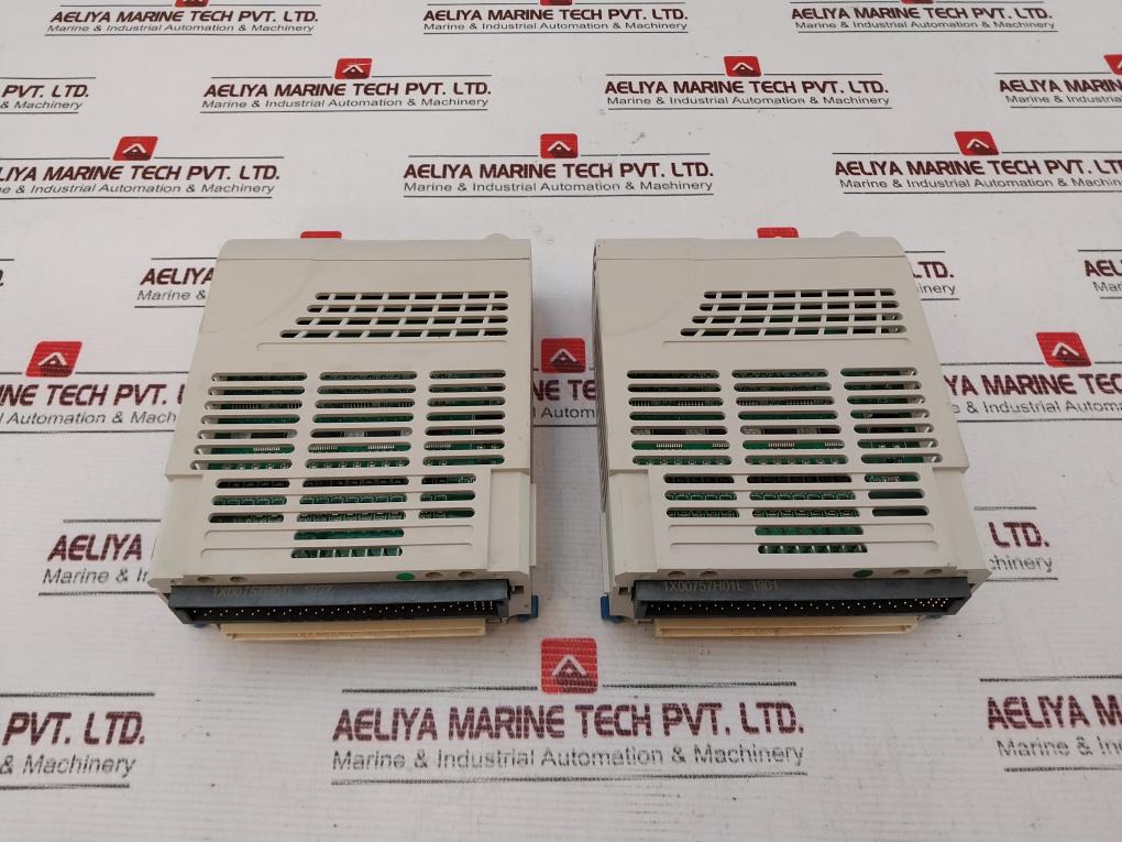 Ovation 5X00500G01 Digital Output 24Vdc 32Ch