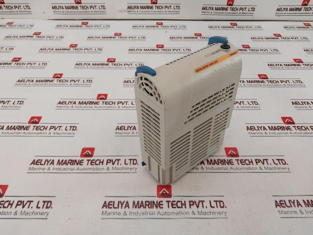Ovation 5X00500G01 Digital Output 24Vdc 32Ch
