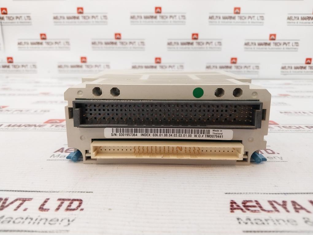 Ovation 5X00500G01 Digital Output 24Vdc 32Ch