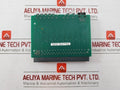 Ovation 5x00057g01 Pcb For Hart Analog Input Module 1p00031g 94v-0 Rev. 04